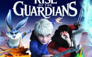 فيلم كرتون نهوض الحراس Rise of the Guardians مترجم عربي