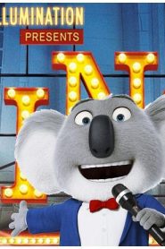 فيلم كرتون Sing 2016 مترجم عربي