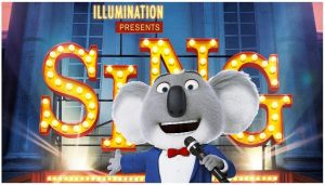 فيلم كرتون Sing 2016 مترجم عربي