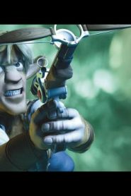 فيلم الكرتون العودة إلى غايا | Back to Gaya مدبلج عربي