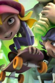 فيلم كرتون سر أميلا مدبلج لهجة خليجية