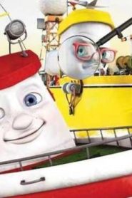 فيلم كرتون إلياس واليخت الملكي – Elias And The Royal Yacht مترجم عربي