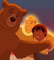 شاهد فيلم brother bear أخي الدب مدبلج عربي فصحى