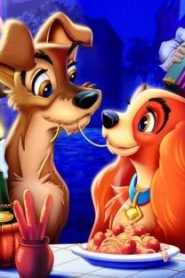 مشاهدة فيلم Lady And The Tramp 2 Scamp’s Adventure مدبلج عربي