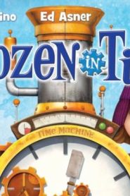 فيلم كرتون يوم تجمد الوقت – frozen in time مدبلج عربي