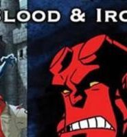 مشاهدة فيلم Hellboy Blood and Iron مترجم عربي