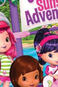 فلم كرتون Strawberry Shortcake Sweet Sunshine Adventures مترجم عربي