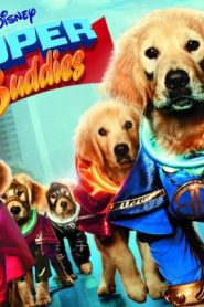 فلم Super Buddies مترجم عربي