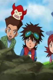 Digimon Fusion ديجيمون حروب اتحاد الوحوش الرقمية م