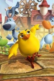 فيلم الكرتون Pet Pals مترجم عربي