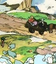 طريق العودة – ياسمينة مدبلج