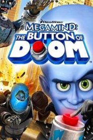 فيلم كرتون megamind the button of doom مترجم عربي من سبيستون