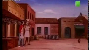 karate kid فتى الكاراتيه مدبلج