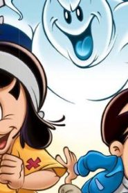 مشاهدة فيلم Patoruzito The Great Adventure مترجم