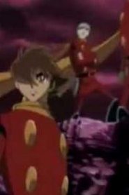 Cyborg Soldier 009 جنود السايبورغ مدبلج