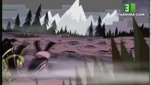 مسلسل hero 108 فريق البطل 108 مدبلج