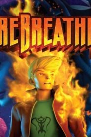 فيلم كرتون نافث اللهب – Firebreather مدبلج عربي