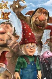 شاهد فيلم Gnomes and Trolls The Secret Chamber مترجم عربي أونلاين
