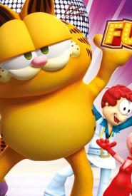 فلم كرتون Garfield’s Fun Fest مترجم عربي