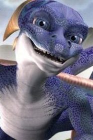 مشاهدة فيلم Dragons Destiny of Fire مدبلج