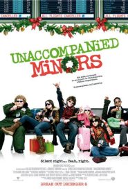 الفيلم العائلي Unaccompanied Minors مترجم عربي