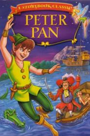 مشاهدة فيلم بيتر بان Peter Pan 1988 مدبلج