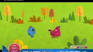 مسلسل the mr.men show مترجم