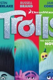 فيلم كرتون ترولز | Trolls 2016 مترجم عربي