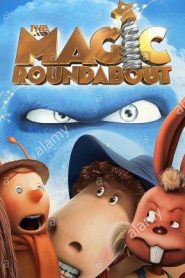فيلم كرتون The Magic Roundabout مترجم عربي