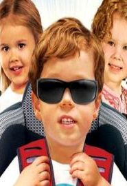 فيلم عائلي baby geniuses and the space baby مترجم عربي