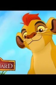 فلم The Lion Guard: Return of the Roar مترجم عربي