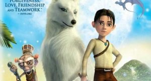 فلم كرتون Hero Quest 2015 مترجم عربي