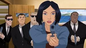 مشاهدة فيلم Stan Lee’s – Mosaic Long movie Mosaic مترجم عربي