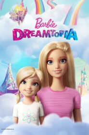 كرتون باربي دريمتوبيا Barbie Dreamtopia مدبلج عربي