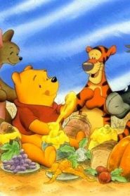 فيلم الكرتون مغامرات الدبدوب – ويني .. الهالو … ويني مدبلج لهجة مصرية