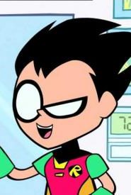 مراهقو التايتانز إنطلقوا مدبلج