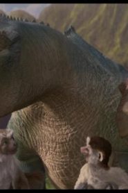 فيلم كرتون ديناصور | Dinosaur مدبلج لهجة مصرية
