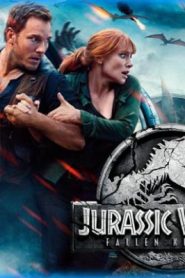 فيلم Jurassic World Fallen Kingdom 2018 مترجم عربي