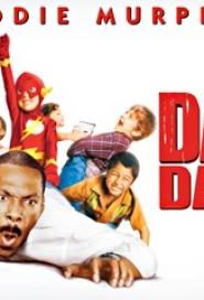 فلم عنايه بابا اليوميه Daddy Day Care مدبلج لهجة سورية