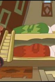 The Emperors New School مدرسة الإمبراطور الجديدة