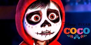 فيلم كرتون كوكو – Coco مترجم عربي