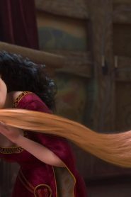 فيلم كرتون tangled – رابونزل مترجم عربي