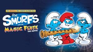 فيلم كرتون السنافر والناي السحري – The Smurfs And The Magic Flute مترجم عربي