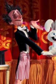 فيلم (2008) Presto