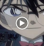 فلم المحقق كونان الثامن ساحر السماء الفضية