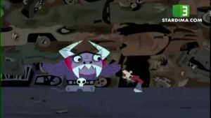 مسلسل منزل فوستر fosters home مدبلج