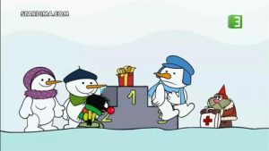 كرتون Little Furry الحلقة 21