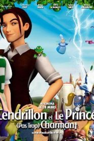 مشاهدة فيلم Happily N’ever After مدبلج عربي