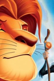 شاهد فلم الأسد الملك مدبلج عربي فصحى