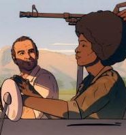 فيلم عائلي Another Day of Life – يوم آخر من الحياة مترجم عربي